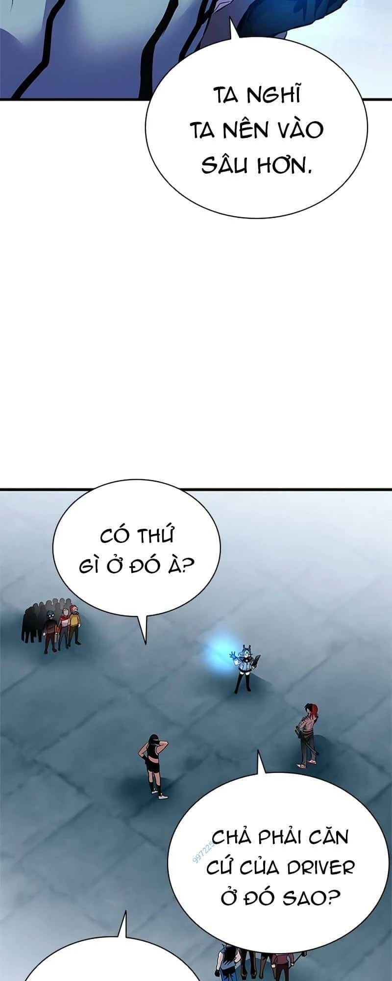 Tiêu Diệt Ác Nhân Chapter 134 - Next Chapter 135