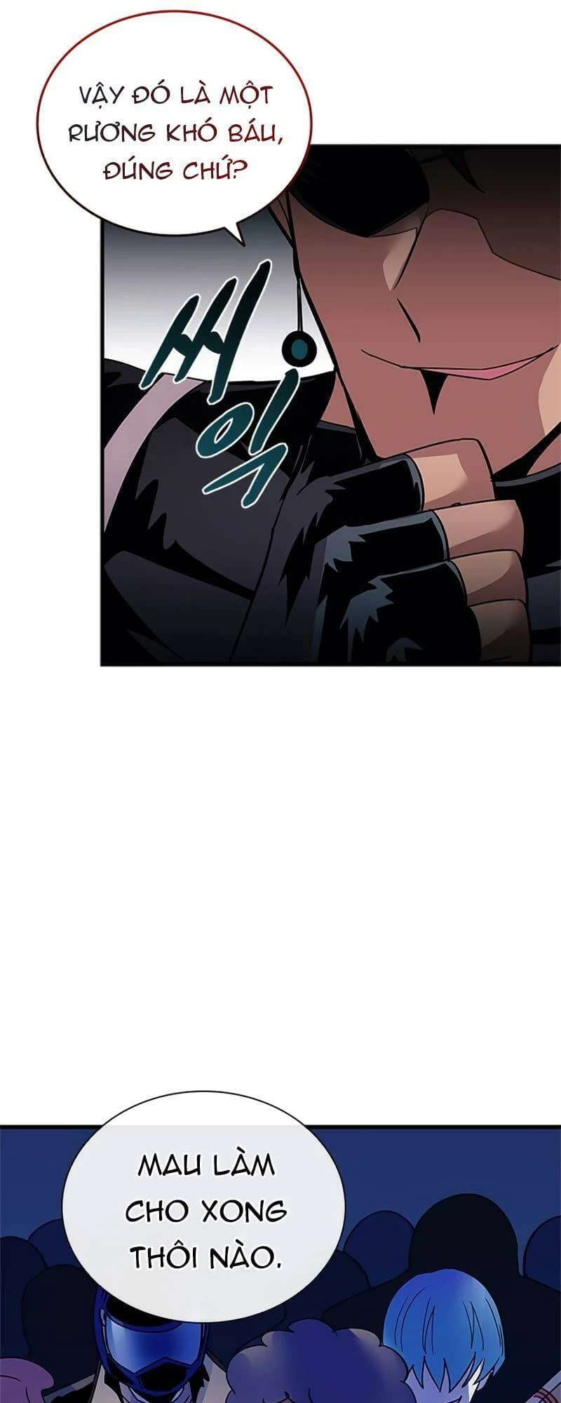 Tiêu Diệt Ác Nhân Chapter 134 - Next Chapter 135