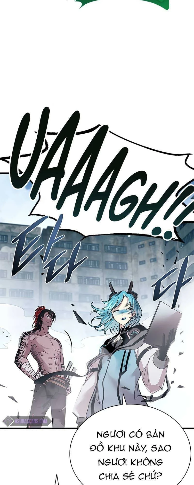 Tiêu Diệt Ác Nhân Chapter 134 - Next Chapter 135