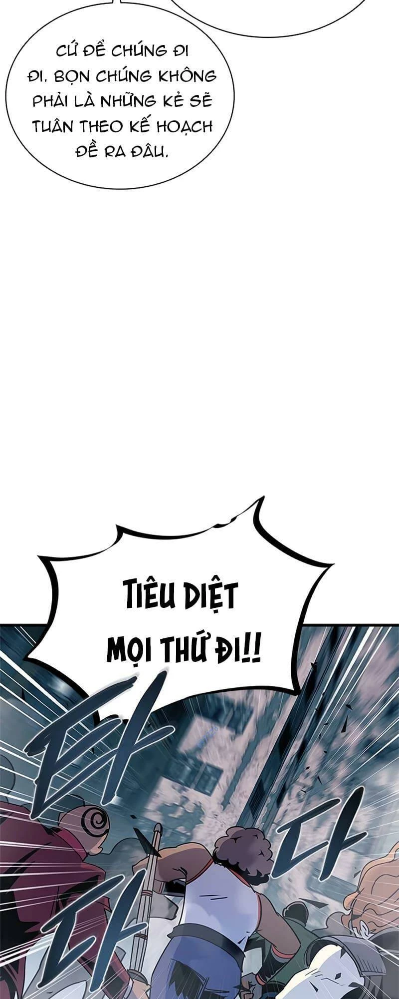 Tiêu Diệt Ác Nhân Chapter 134 - Next Chapter 135