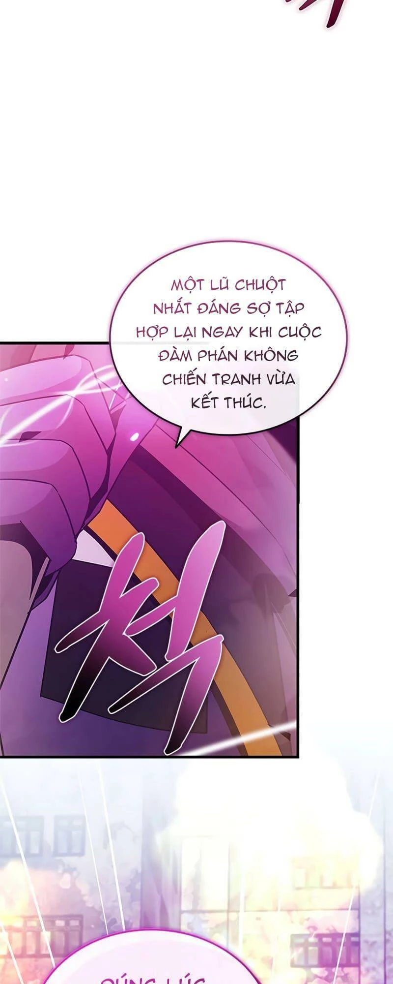 Tiêu Diệt Ác Nhân Chapter 134 - Next Chapter 135