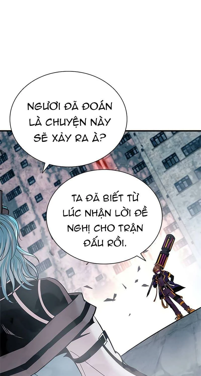 Tiêu Diệt Ác Nhân Chapter 134 - Next Chapter 135