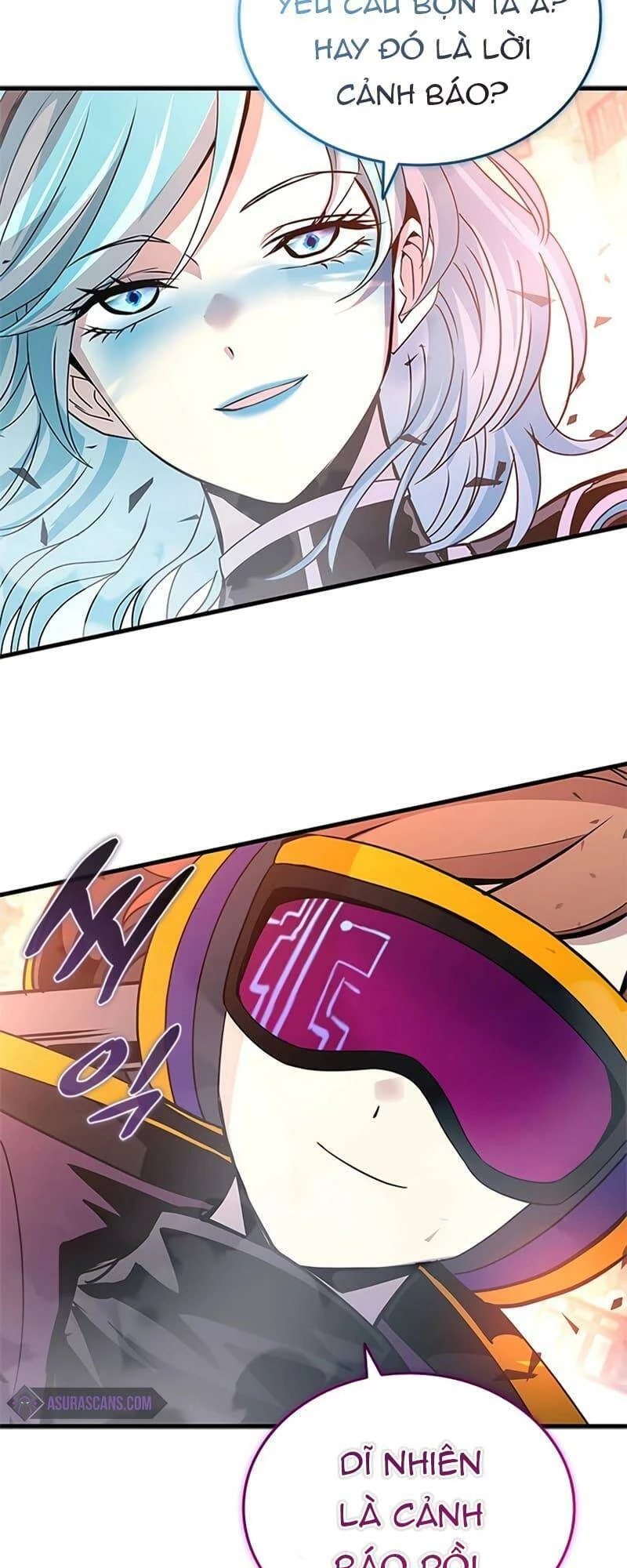 Tiêu Diệt Ác Nhân Chapter 134 - Next Chapter 135