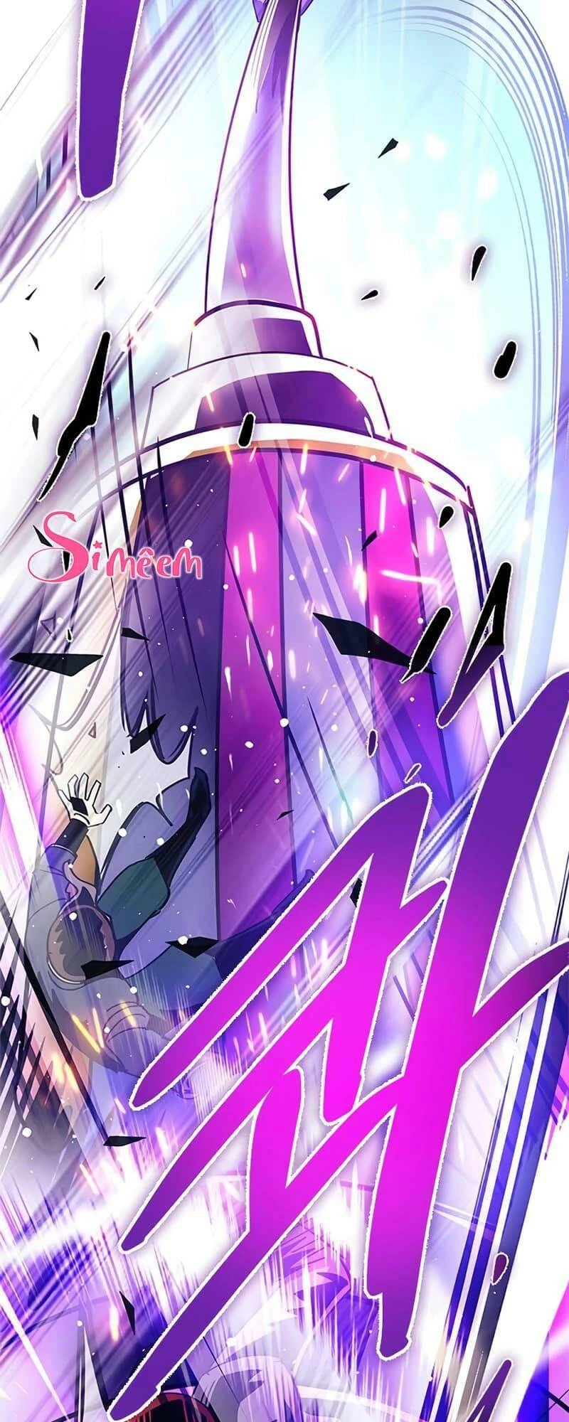 Tiêu Diệt Ác Nhân Chapter 134 - Next Chapter 135