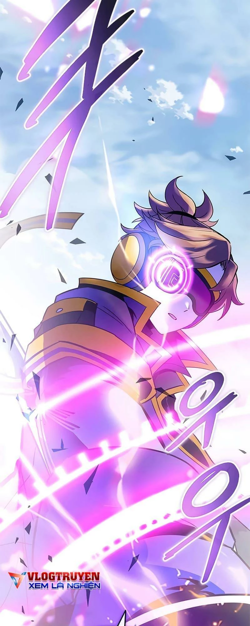 Tiêu Diệt Ác Nhân Chapter 134 - Next Chapter 135