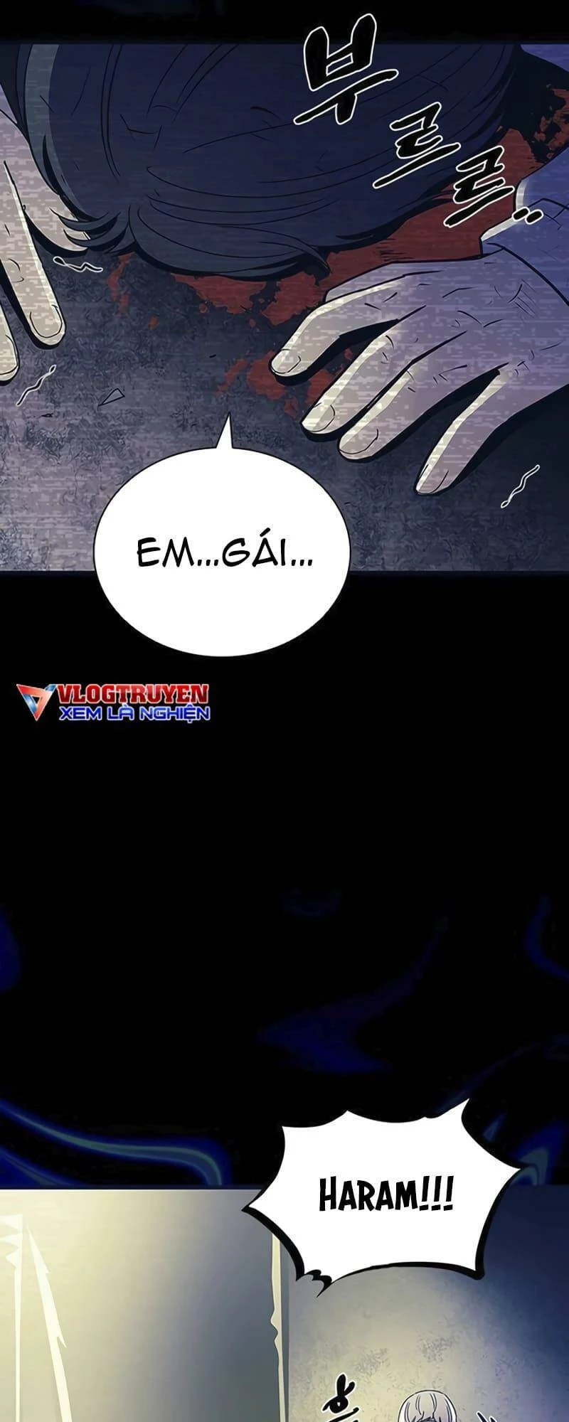 Tiêu Diệt Ác Nhân Chapter 138 - Next Chapter 139