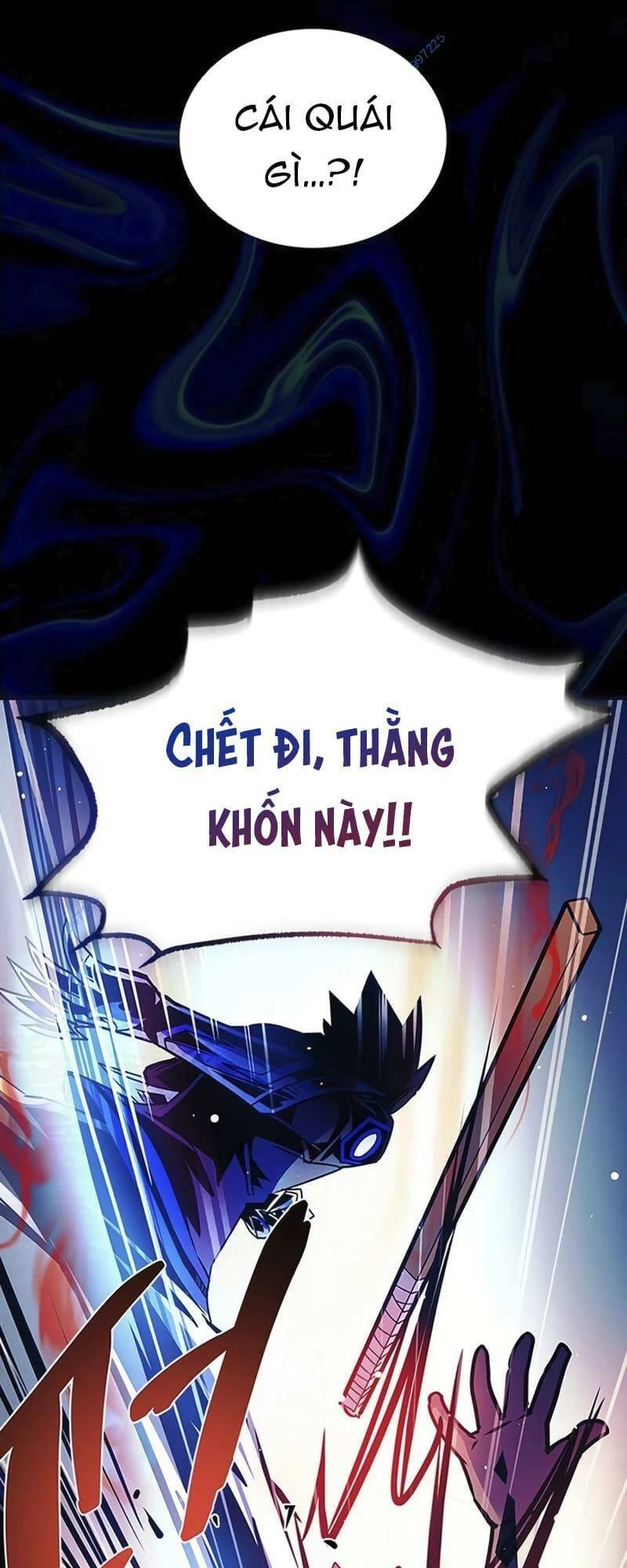 Tiêu Diệt Ác Nhân Chapter 138 - Next Chapter 139
