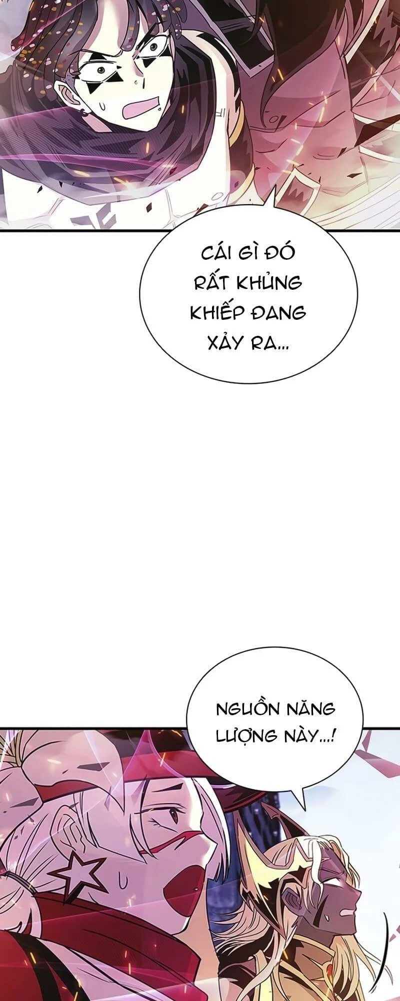 Tiêu Diệt Ác Nhân Chapter 138 - Next Chapter 139