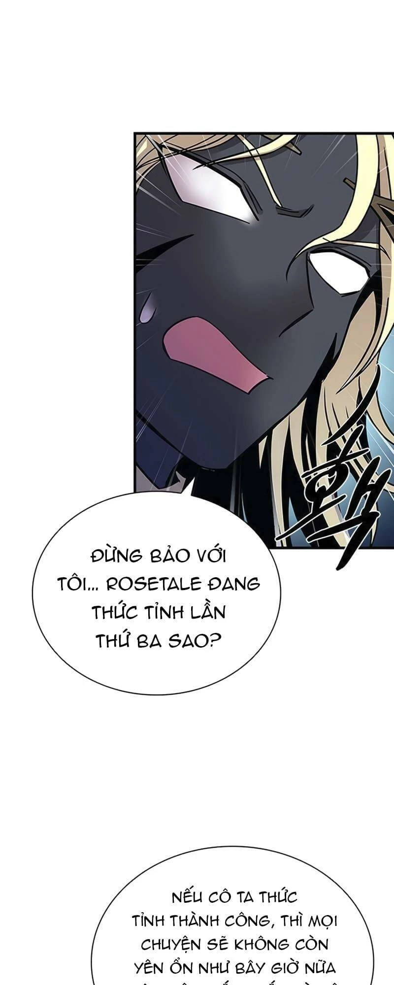 Tiêu Diệt Ác Nhân Chapter 138 - Next Chapter 139