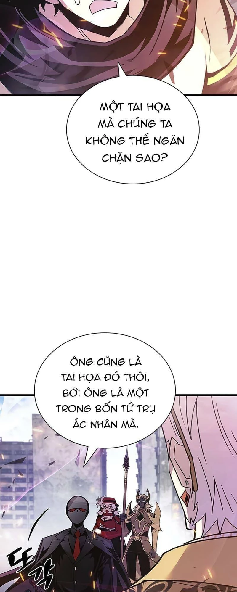 Tiêu Diệt Ác Nhân Chapter 138 - Next Chapter 139