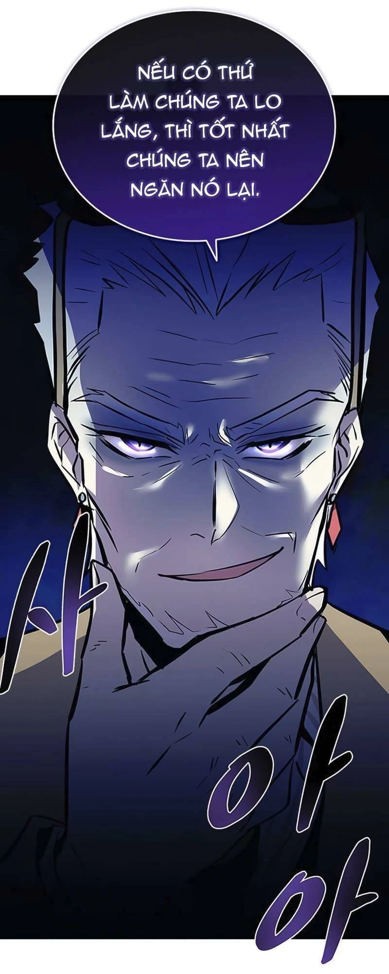 Tiêu Diệt Ác Nhân Chapter 138 - Next Chapter 139