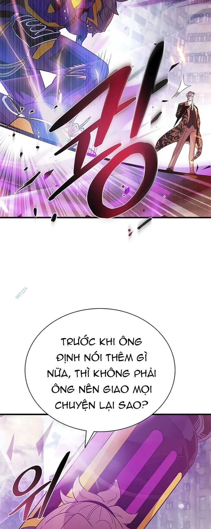 Tiêu Diệt Ác Nhân Chapter 138 - Next Chapter 139