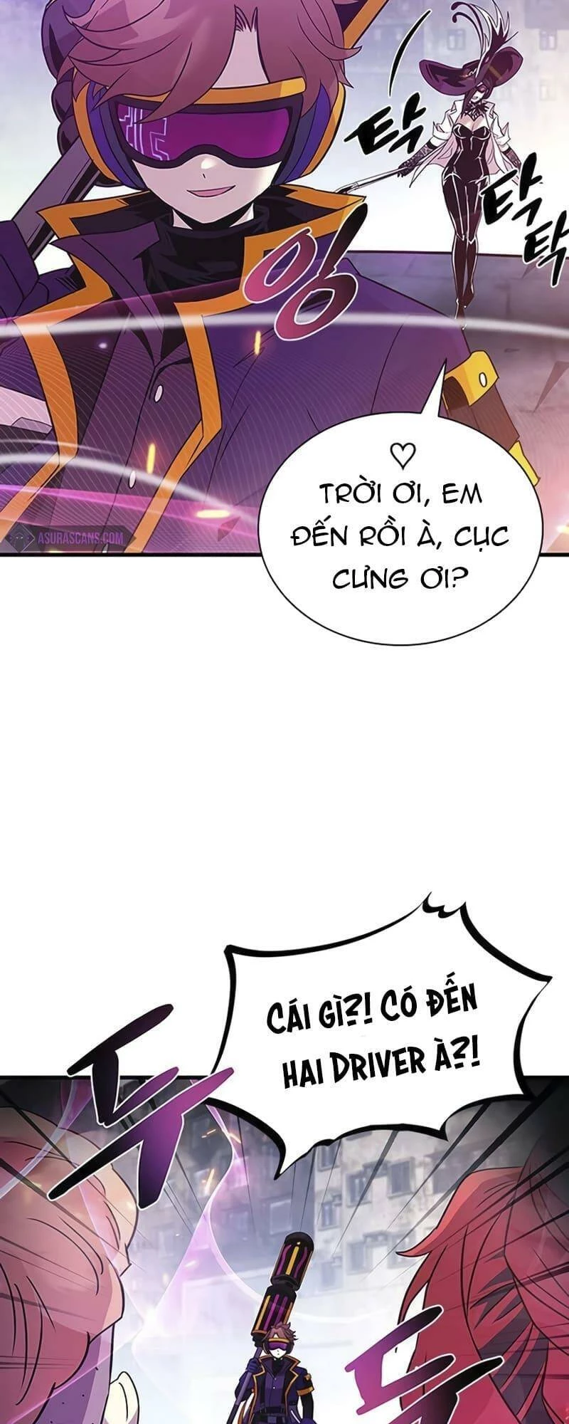 Tiêu Diệt Ác Nhân Chapter 138 - Next Chapter 139