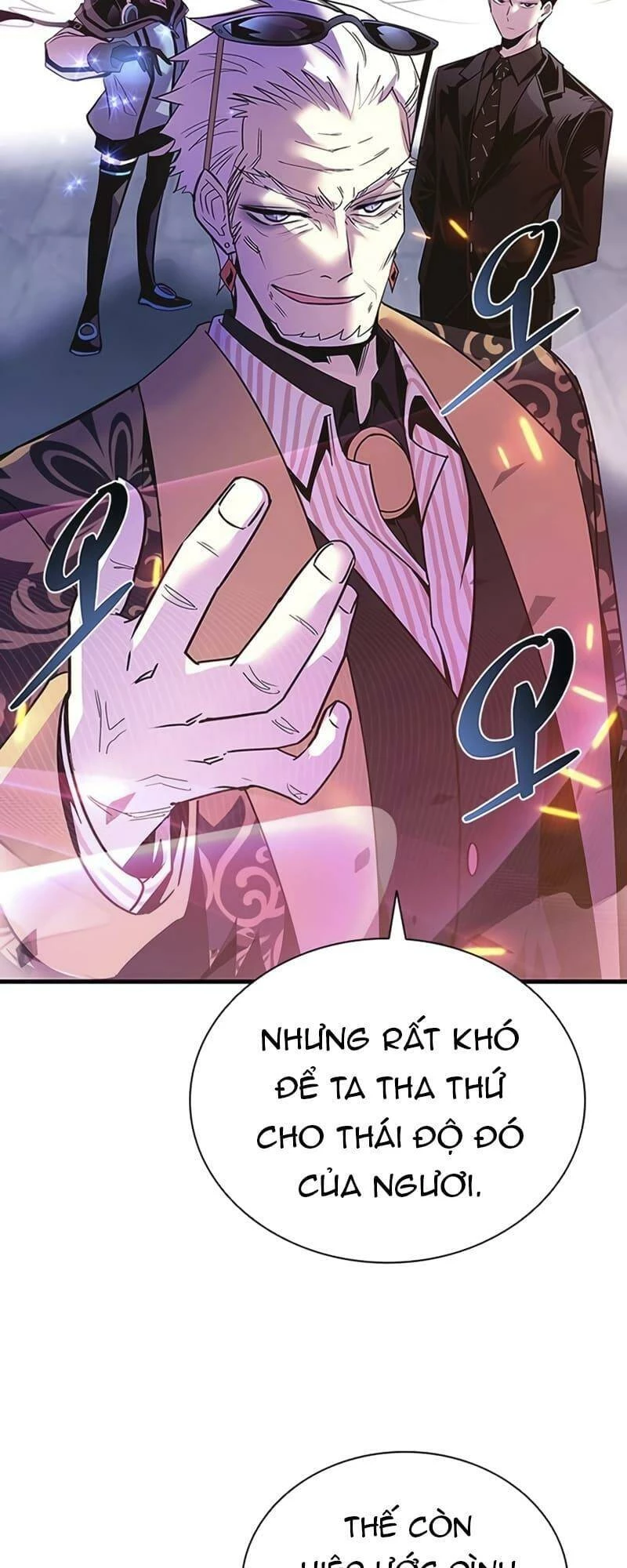 Tiêu Diệt Ác Nhân Chapter 138 - Next Chapter 139