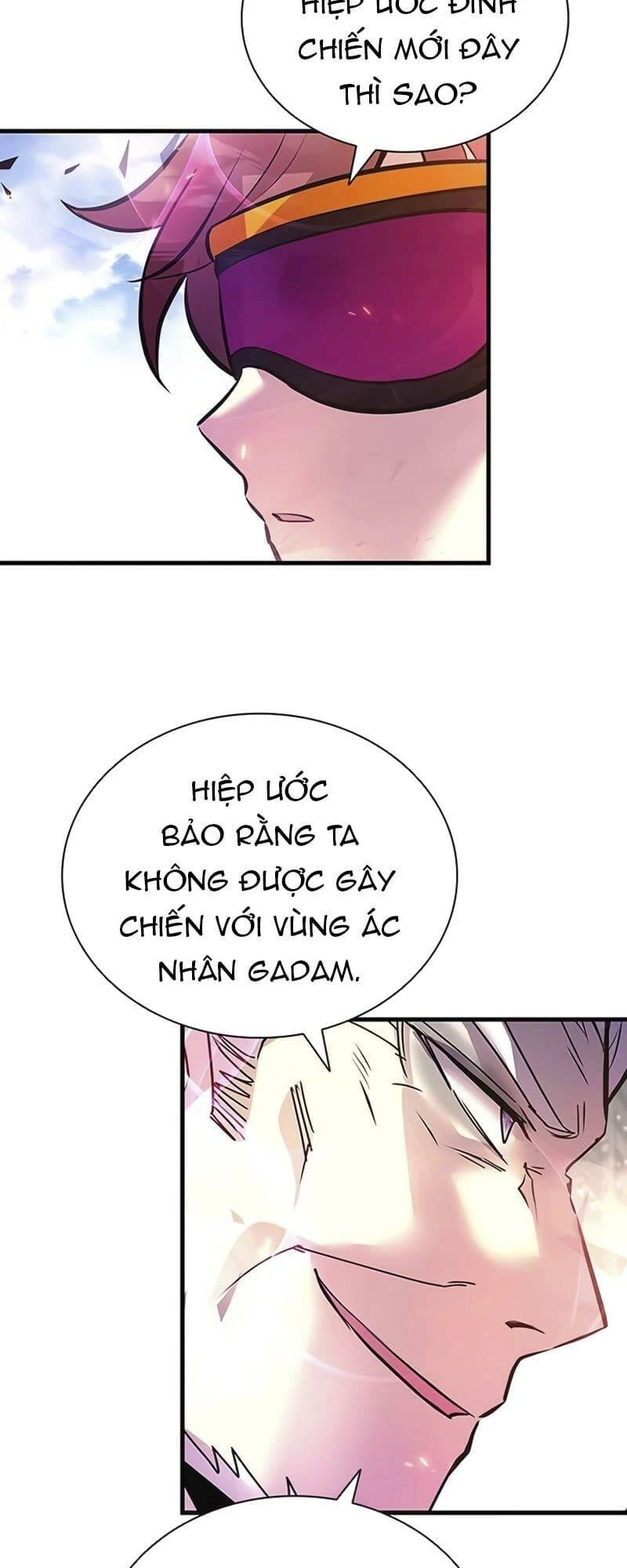 Tiêu Diệt Ác Nhân Chapter 138 - Next Chapter 139