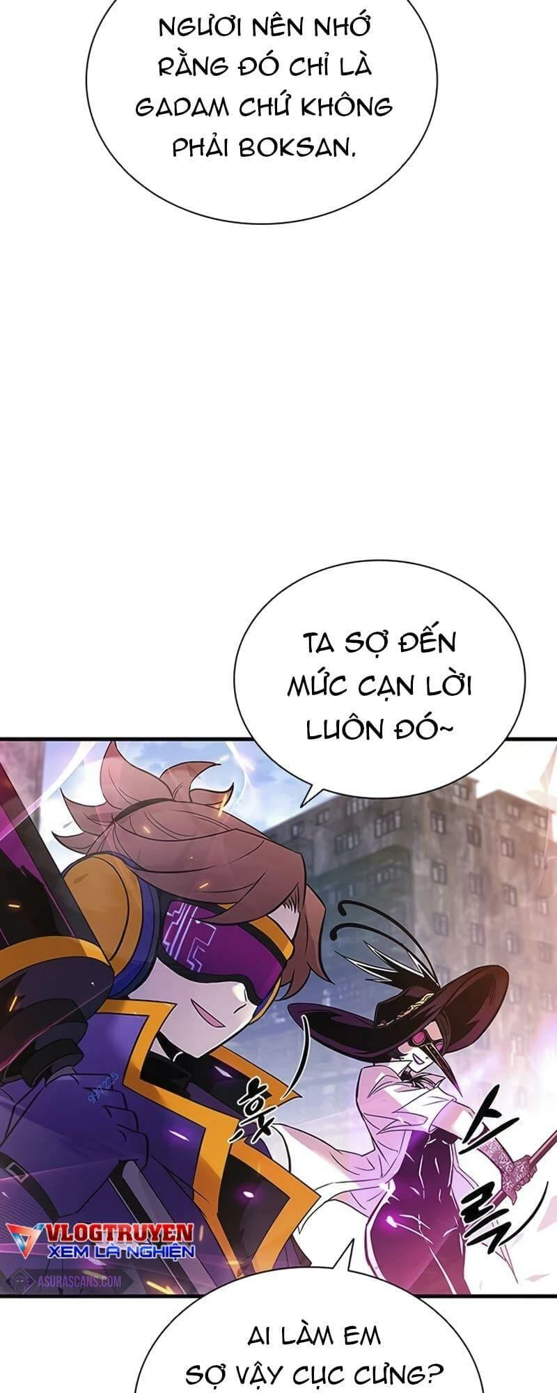 Tiêu Diệt Ác Nhân Chapter 138 - Next Chapter 139