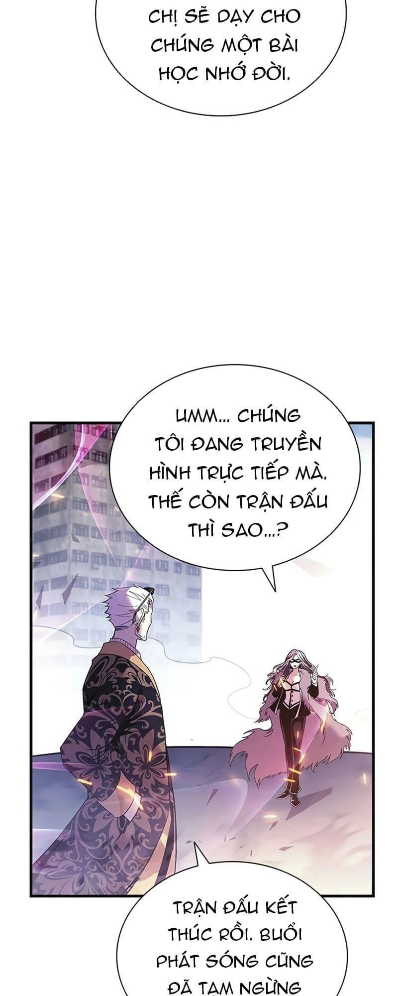 Tiêu Diệt Ác Nhân Chapter 138 - Next Chapter 139