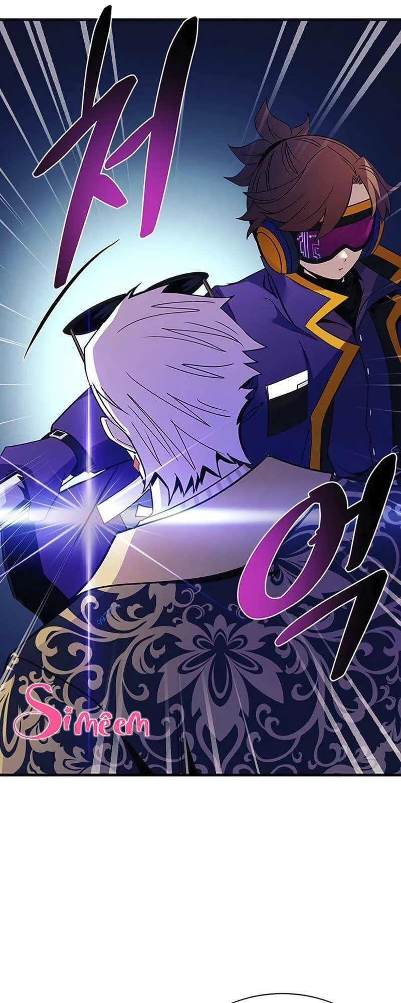 Tiêu Diệt Ác Nhân Chapter 138 - Next Chapter 139