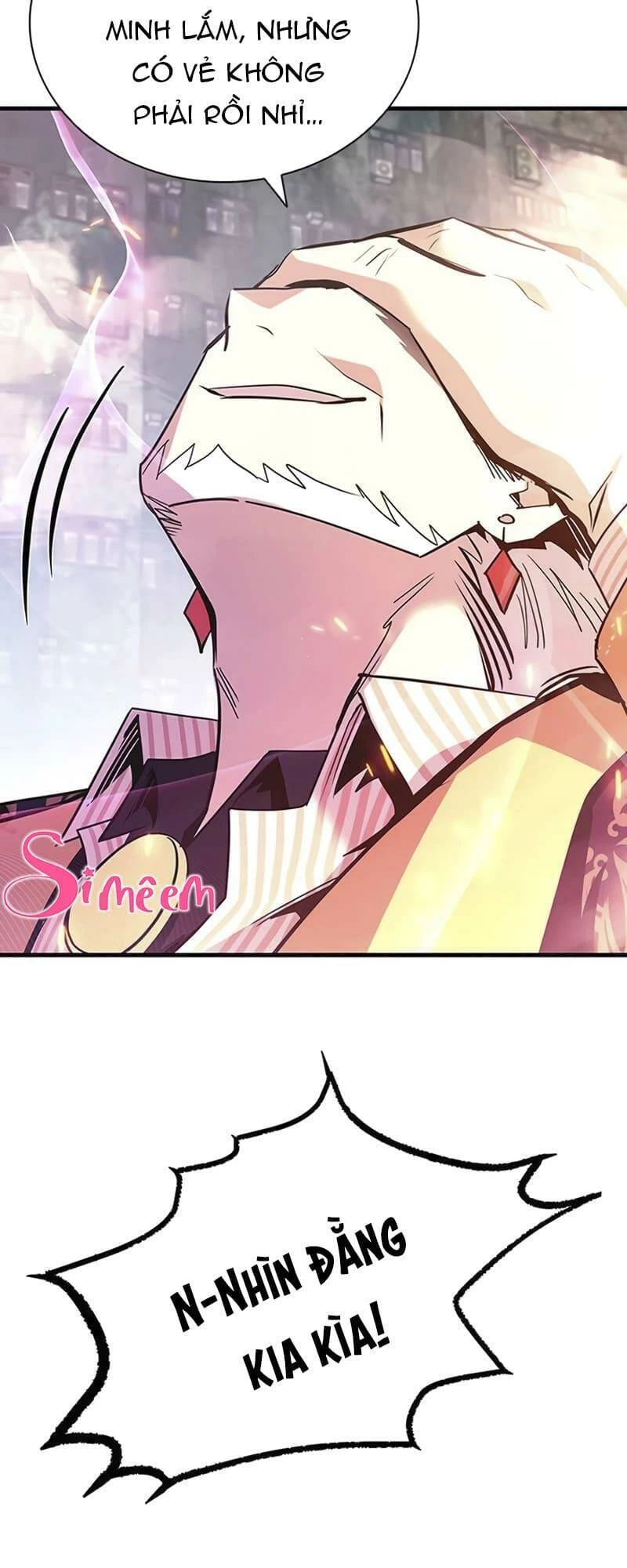 Tiêu Diệt Ác Nhân Chapter 138 - Next Chapter 139