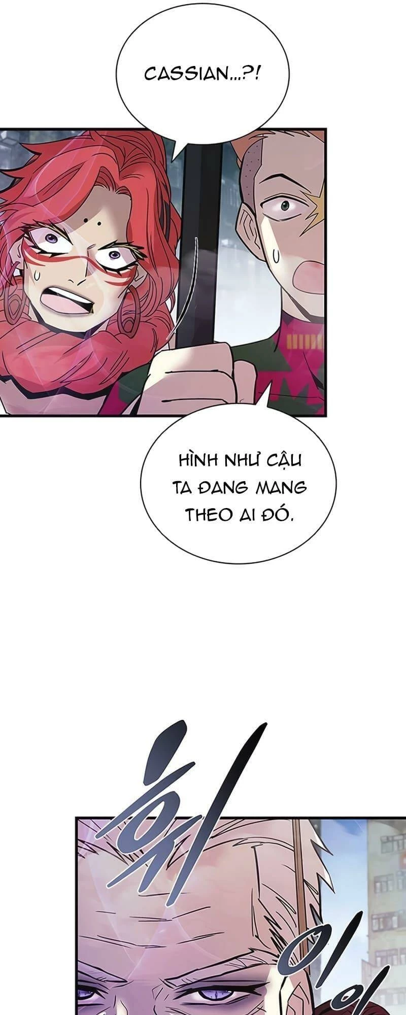 Tiêu Diệt Ác Nhân Chapter 138 - Next Chapter 139