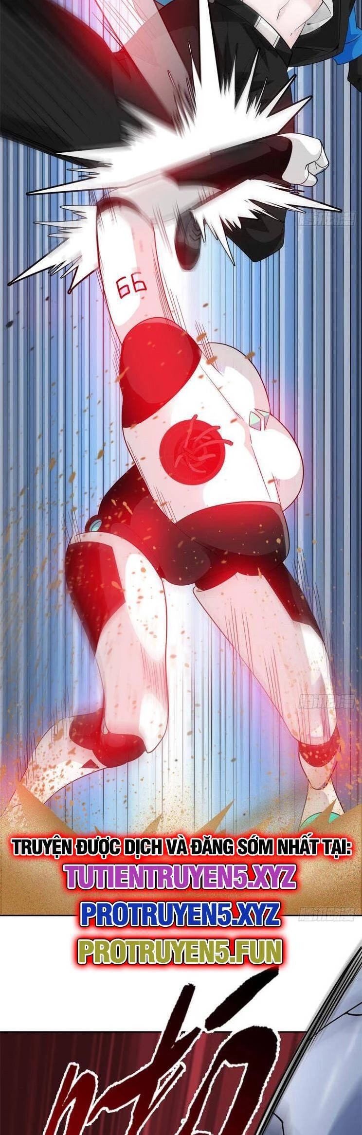 Cường Giả Đến Từ Trại Tâm Thần Chapter 242 - Trang 4