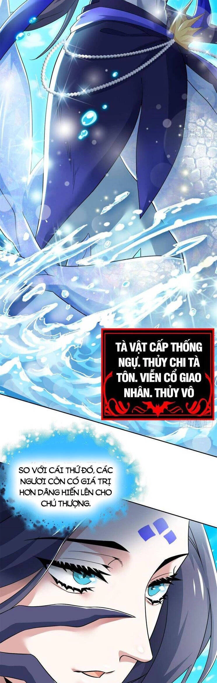 Cường Giả Đến Từ Trại Tâm Thần Chapter 242 - Trang 4