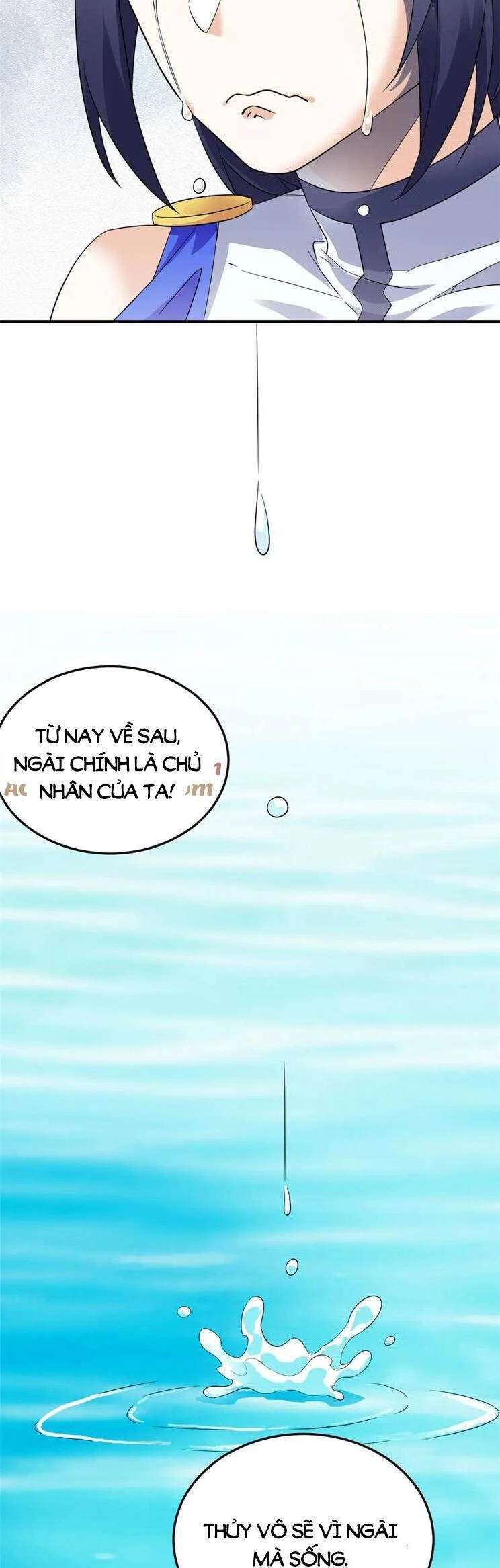 Cường Giả Đến Từ Trại Tâm Thần Chapter 243 - Trang 4