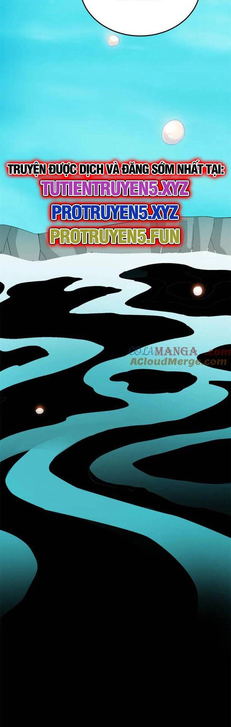 Cường Giả Đến Từ Trại Tâm Thần Chapter 243 - Trang 4