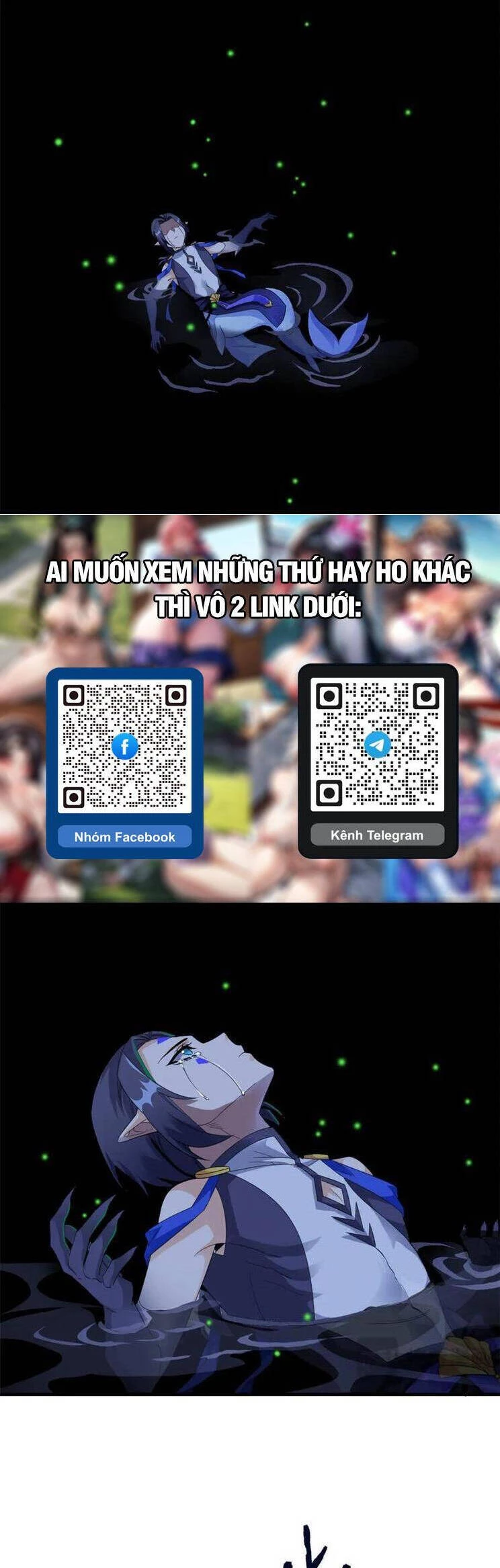 Cường Giả Đến Từ Trại Tâm Thần Chapter 243 - Trang 4