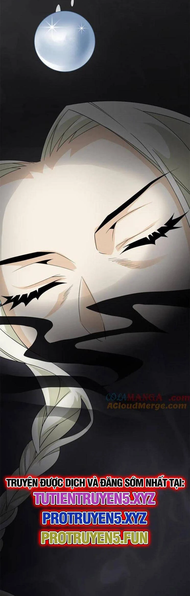 Cường Giả Đến Từ Trại Tâm Thần Chapter 243 - Trang 4