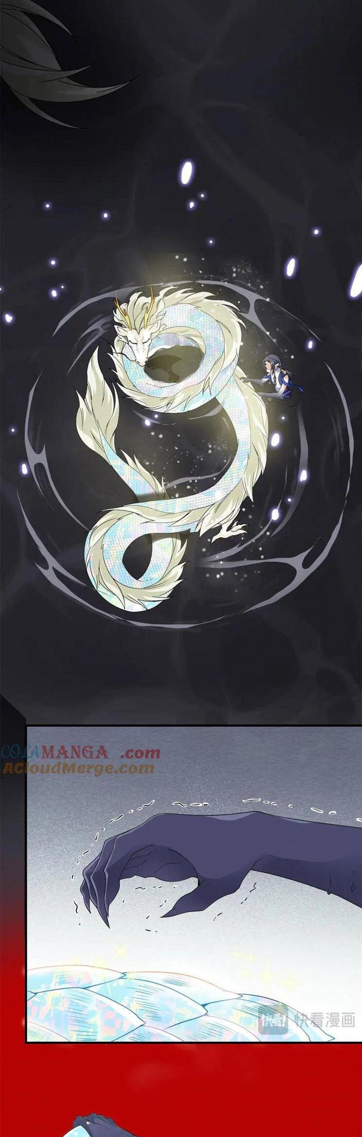 Cường Giả Đến Từ Trại Tâm Thần Chapter 243 - Trang 4