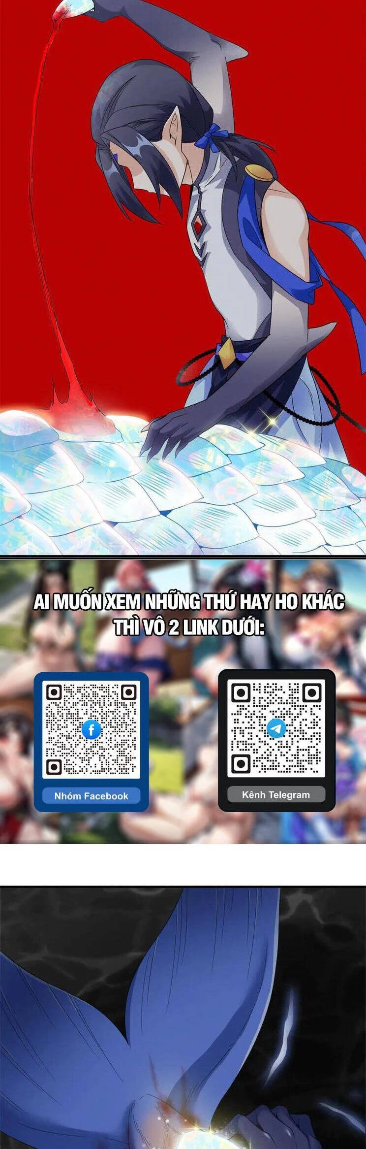 Cường Giả Đến Từ Trại Tâm Thần Chapter 243 - Trang 4