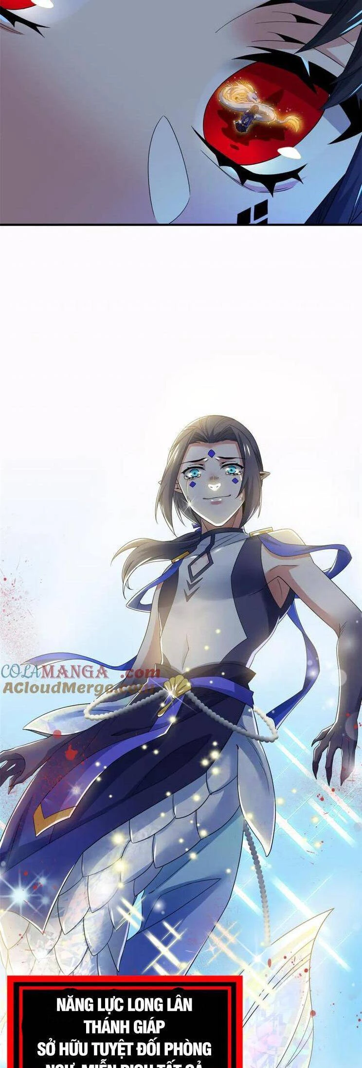 Cường Giả Đến Từ Trại Tâm Thần Chapter 243 - Trang 4