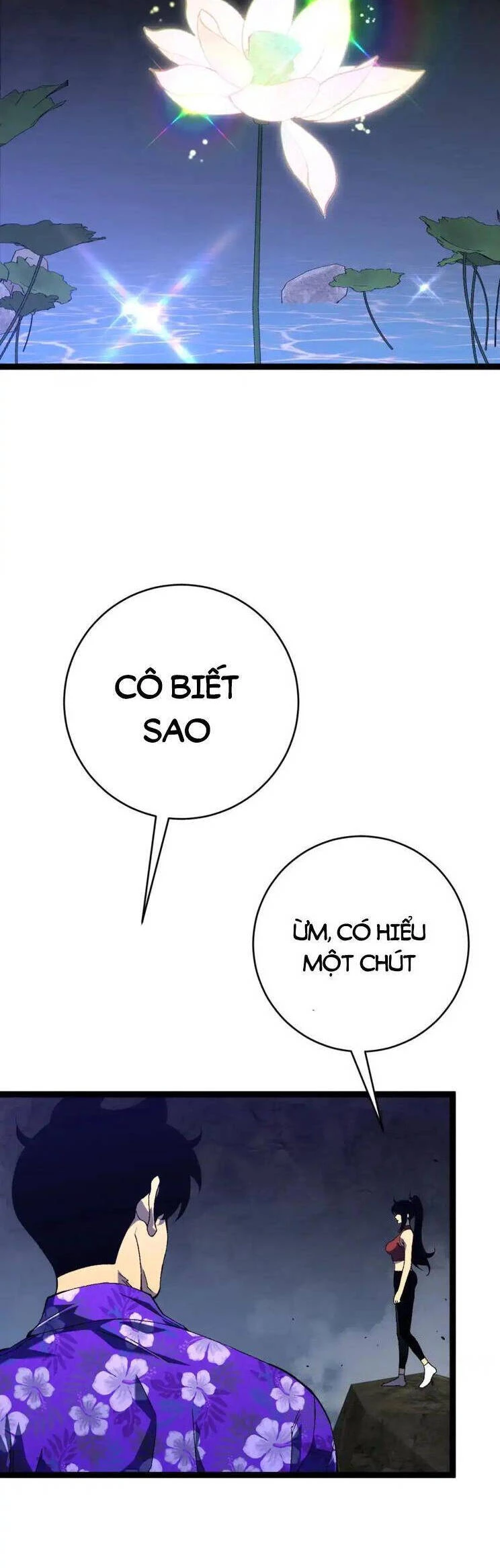 Thiên Phú Của Ngươi, Giờ Là Của Ta Chapter 69 - Trang 4