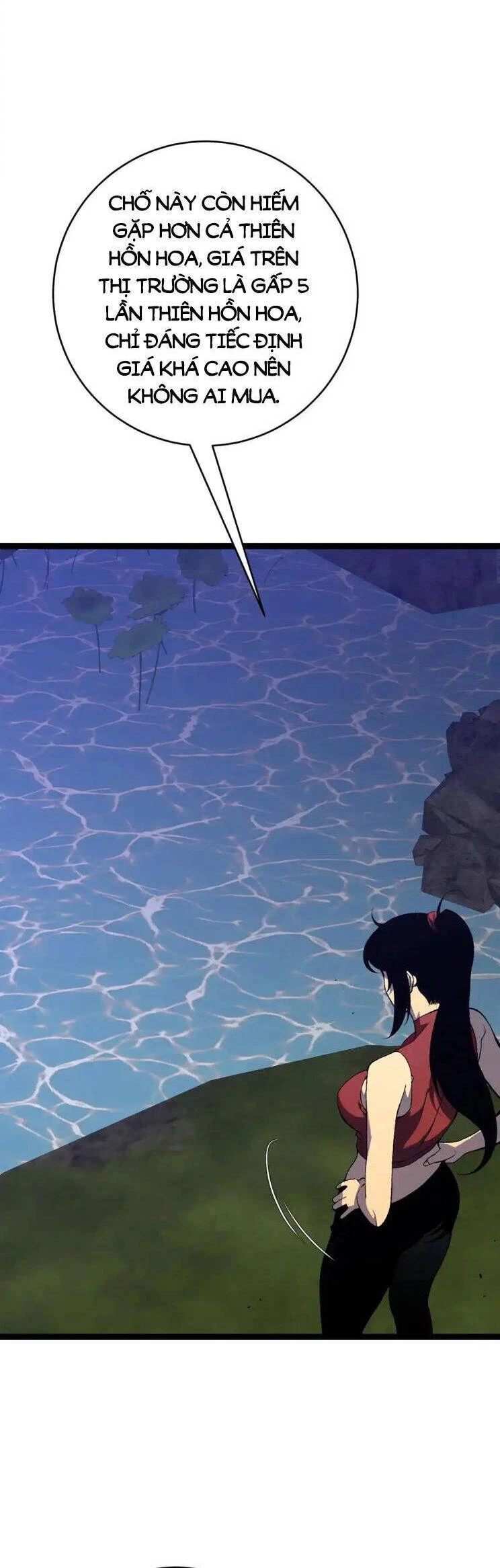 Thiên Phú Của Ngươi, Giờ Là Của Ta Chapter 69 - Trang 4