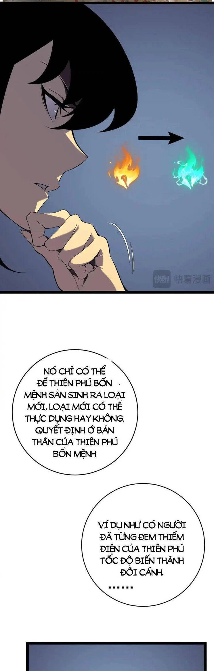 Thiên Phú Của Ngươi, Giờ Là Của Ta Chapter 69 - Trang 4