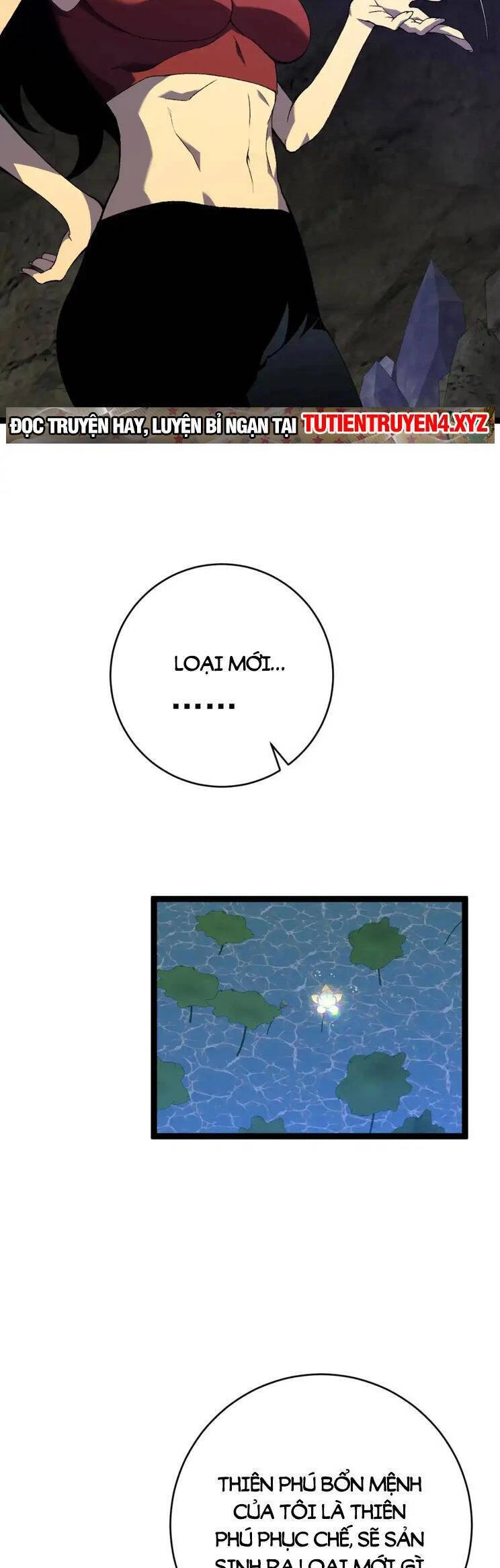 Thiên Phú Của Ngươi, Giờ Là Của Ta Chapter 69 - Trang 4