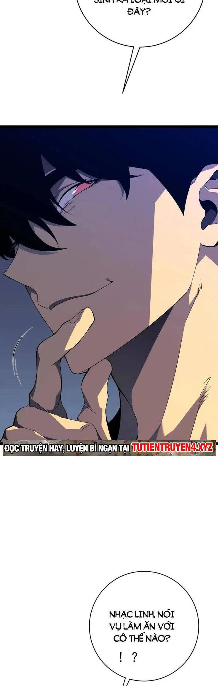 Thiên Phú Của Ngươi, Giờ Là Của Ta Chapter 69 - Trang 4