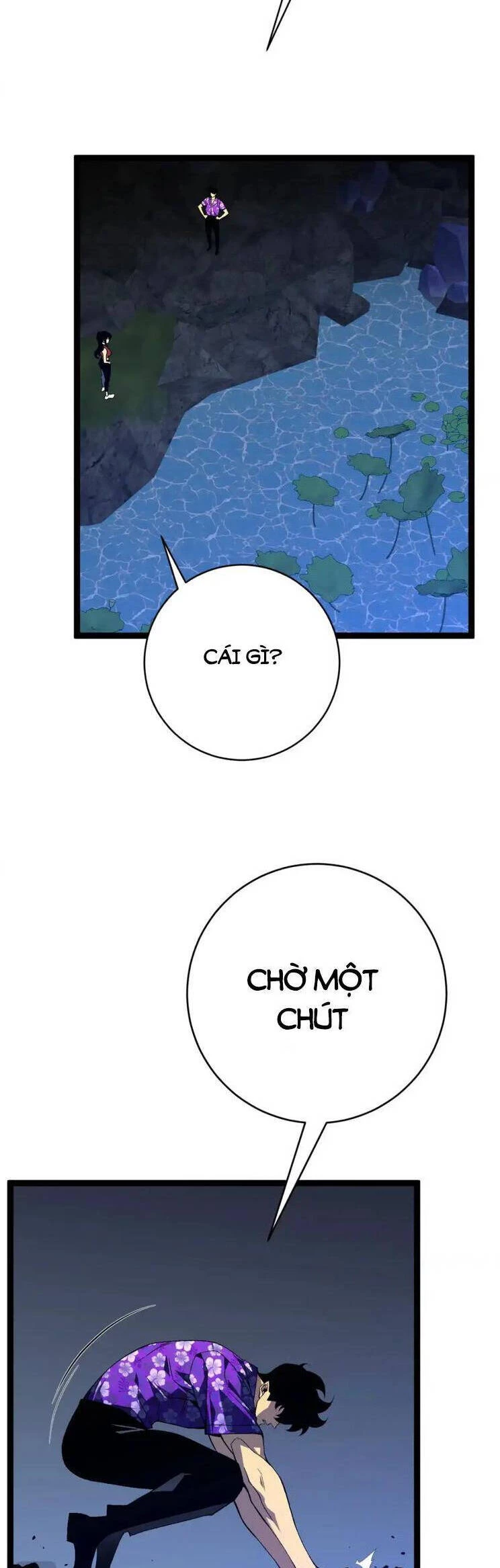 Thiên Phú Của Ngươi, Giờ Là Của Ta Chapter 69 - Trang 4