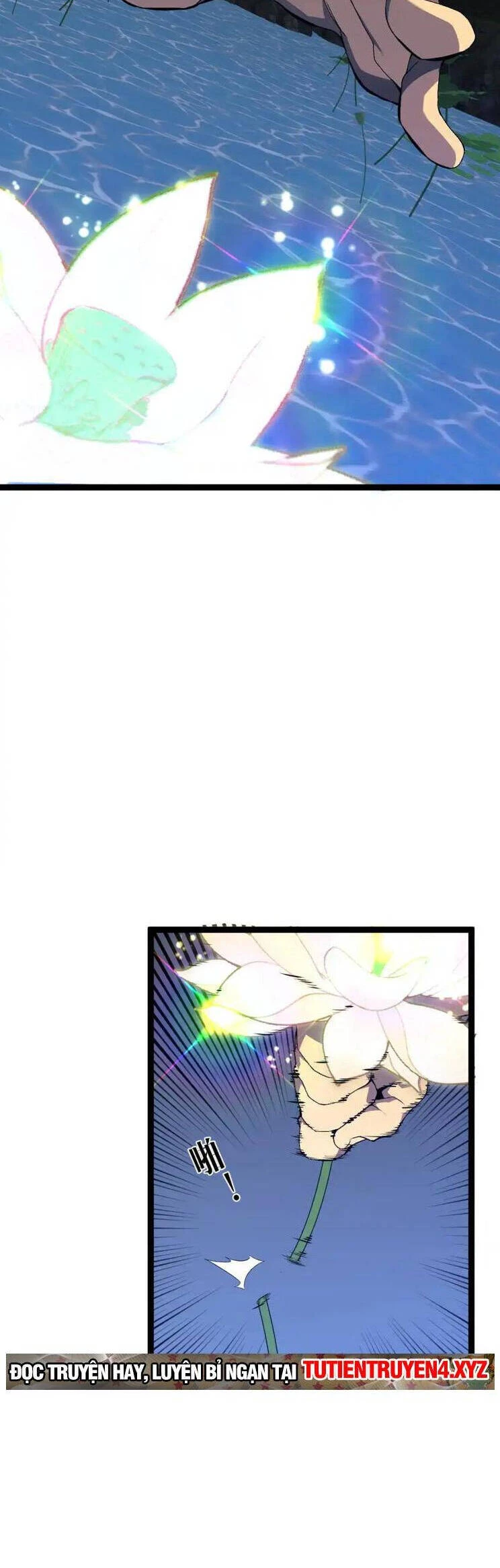 Thiên Phú Của Ngươi, Giờ Là Của Ta Chapter 69 - Trang 4