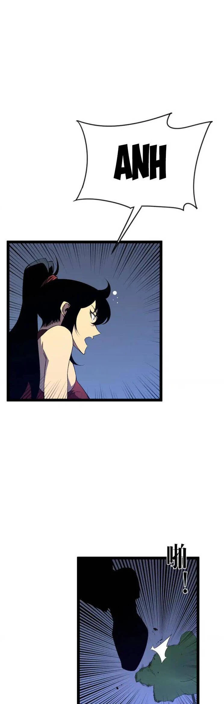 Thiên Phú Của Ngươi, Giờ Là Của Ta Chapter 69 - Trang 4