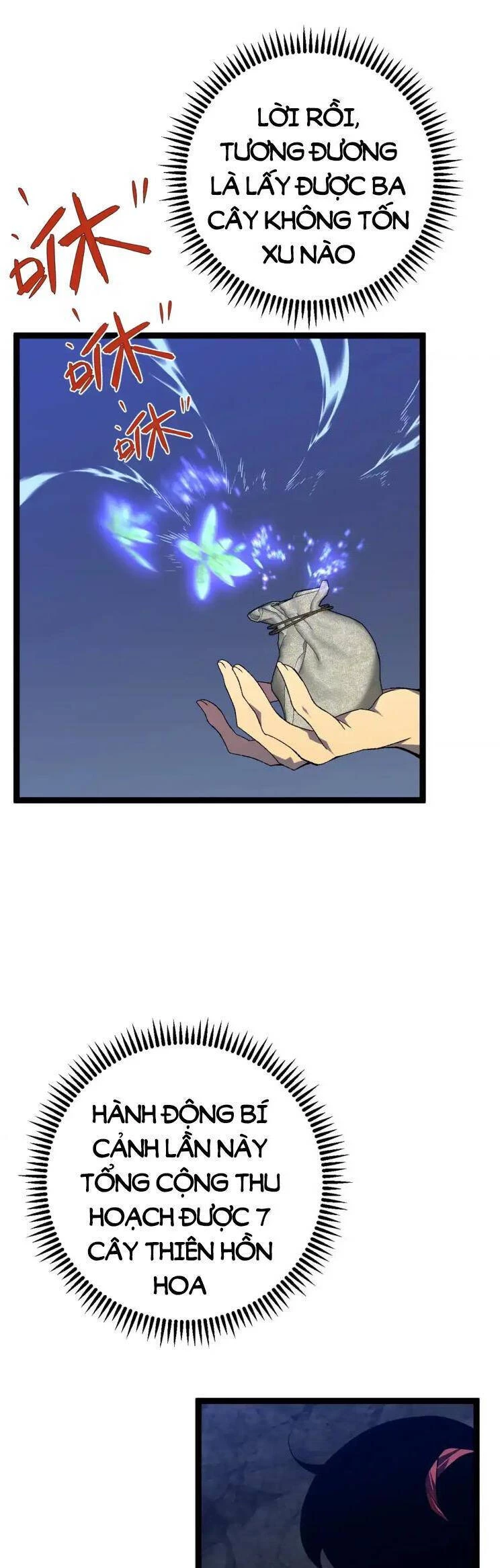 Thiên Phú Của Ngươi, Giờ Là Của Ta Chapter 69 - Trang 4