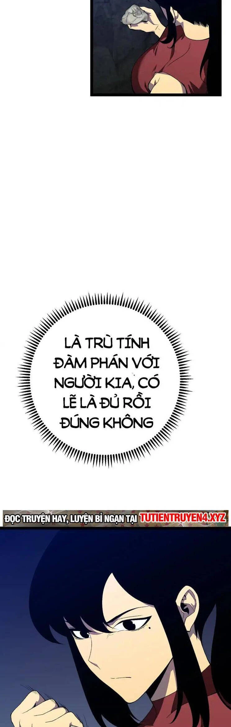 Thiên Phú Của Ngươi, Giờ Là Của Ta Chapter 69 - Trang 4