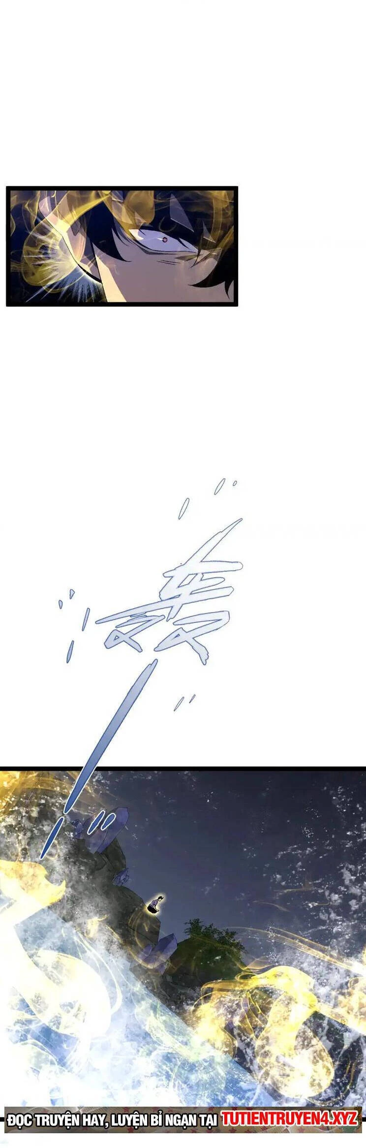 Thiên Phú Của Ngươi, Giờ Là Của Ta Chapter 69 - Trang 4