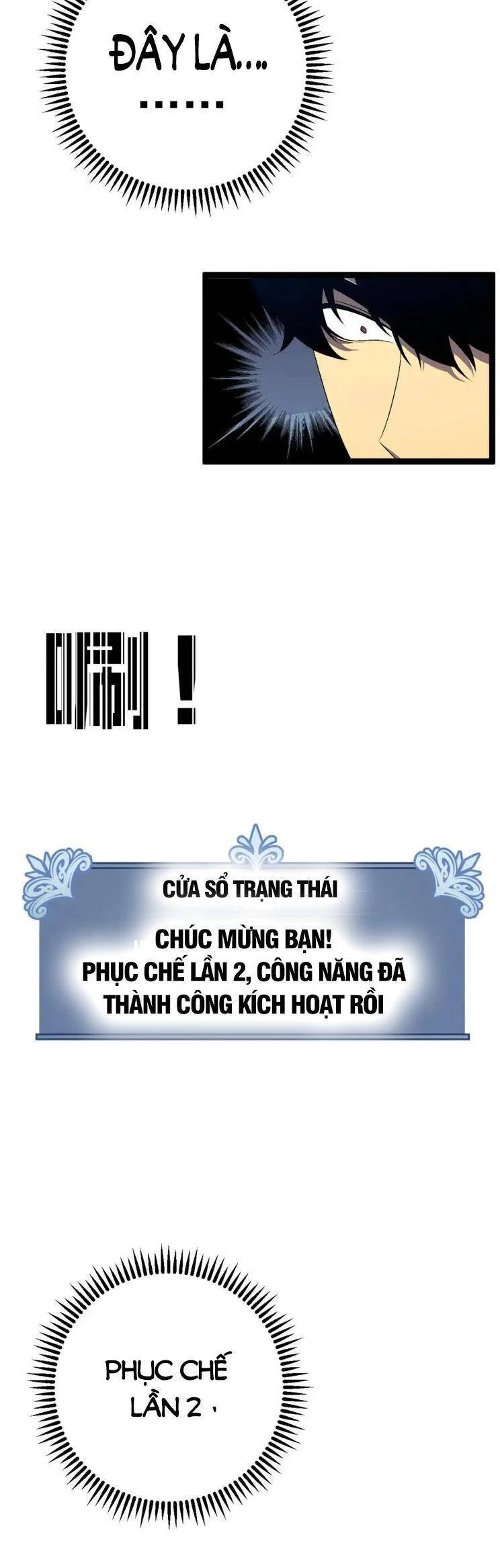 Thiên Phú Của Ngươi, Giờ Là Của Ta Chapter 69 - Trang 4