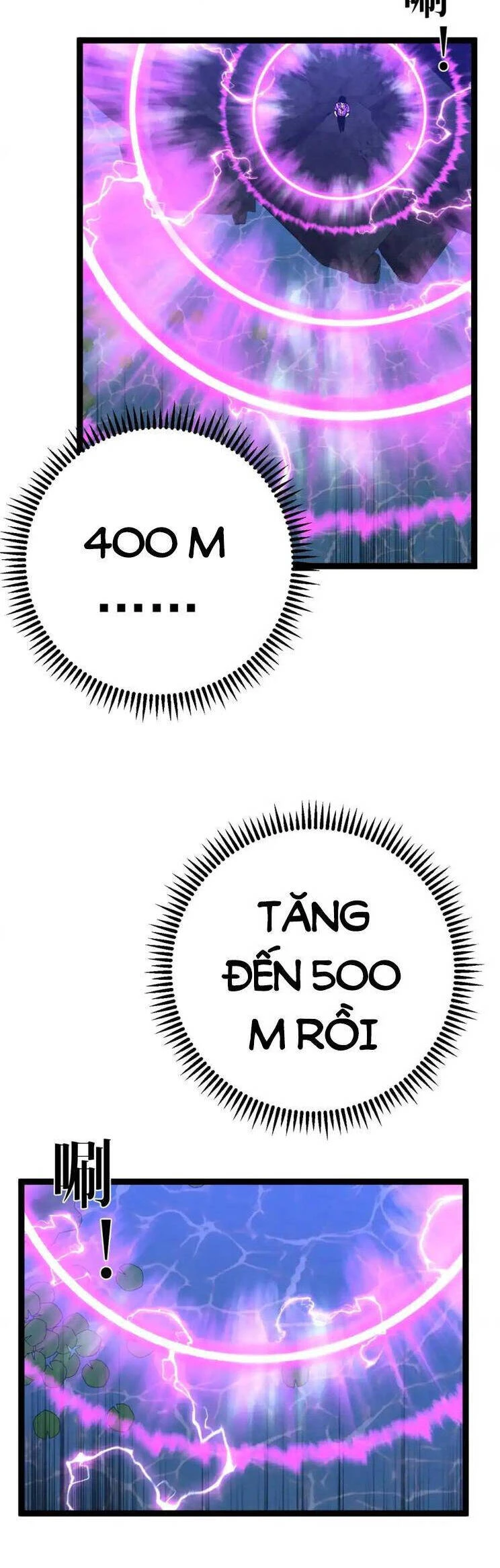 Thiên Phú Của Ngươi, Giờ Là Của Ta Chapter 69 - Trang 4