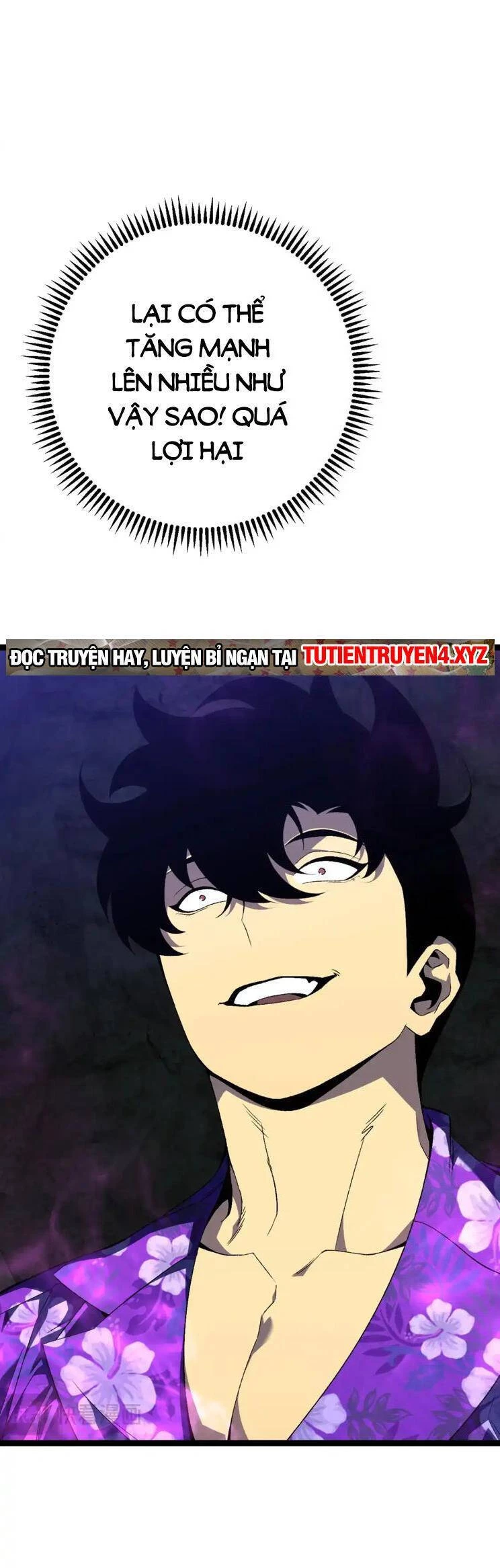 Thiên Phú Của Ngươi, Giờ Là Của Ta Chapter 69 - Trang 4