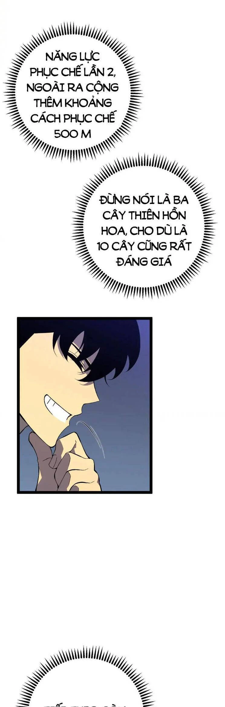 Thiên Phú Của Ngươi, Giờ Là Của Ta Chapter 69 - Trang 4