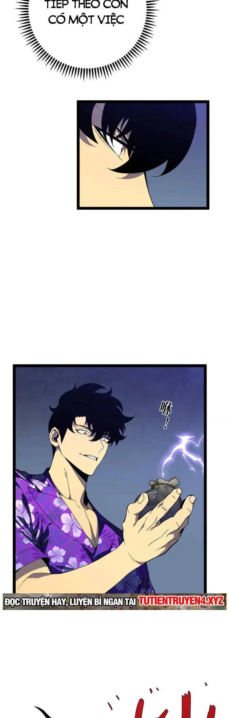 Thiên Phú Của Ngươi, Giờ Là Của Ta Chapter 69 - Trang 4