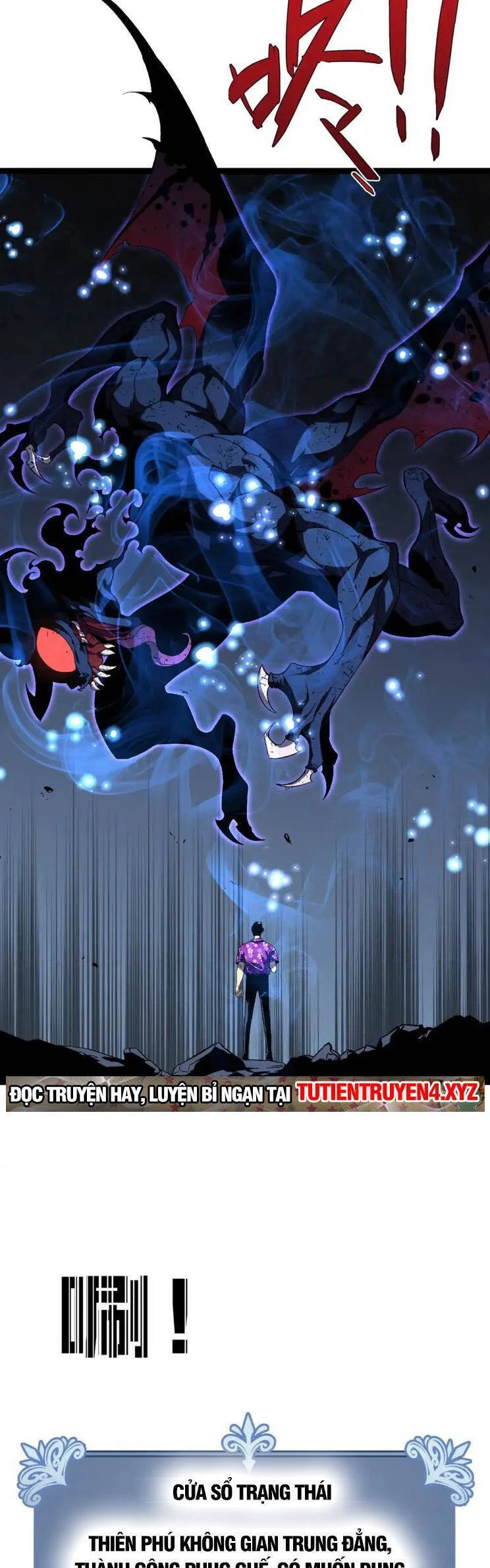 Thiên Phú Của Ngươi, Giờ Là Của Ta Chapter 69 - Trang 4